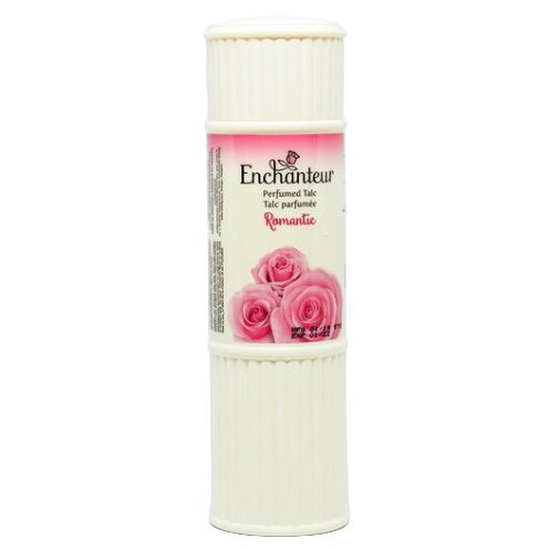 Enchanteur Charming Talc Fragrance Powder 125 g