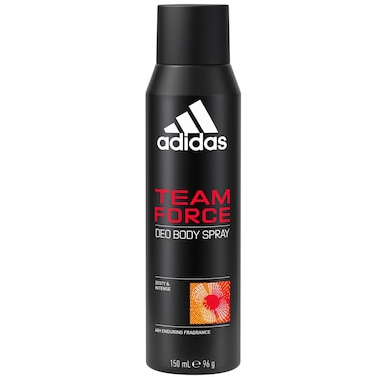 Adidas Body Spray for Men 150ml - All-Day Freshness & Odor Protection