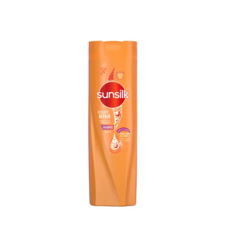 Sunsilk Instant Restore Shampoo 400 ml