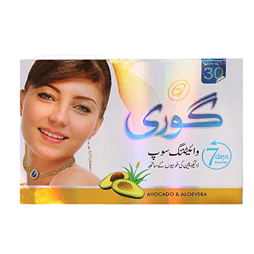 Goree Beauty Soap: Nourishing Skincare for Radiant Glow in Bahrain