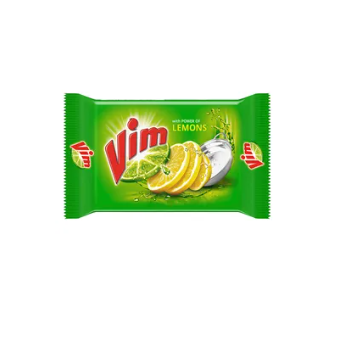 Vim Dishwash Bar, 300 gm