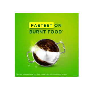 Vim Dishwash Bar, 300 gm