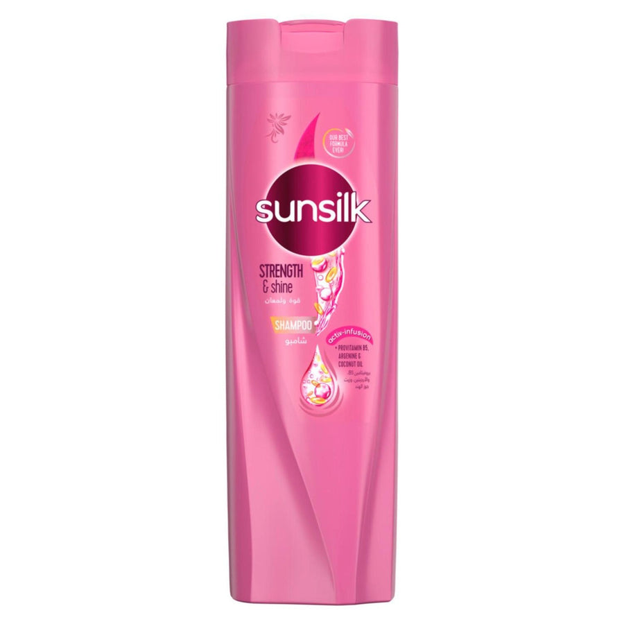 Sunsilk Strength & Shine Shampoo 200 ml