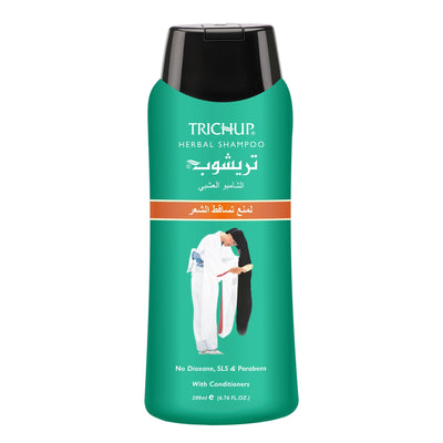 Trichup Hair Fall Control Shampoo 200 ml