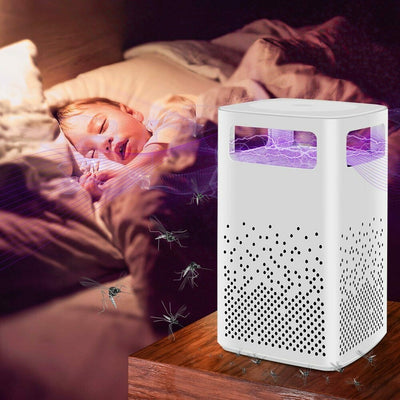 Assortire Square Mosquito Killer Mosquito Zapper Insect Killer Electric Mosquito Trap Square Bug Zapper . Electric Bug Zapper Square Mosquito Repellent