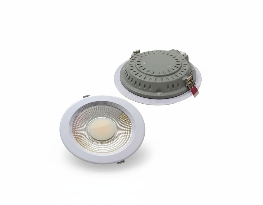 LED Down Light 30 w White 8 inch MODI