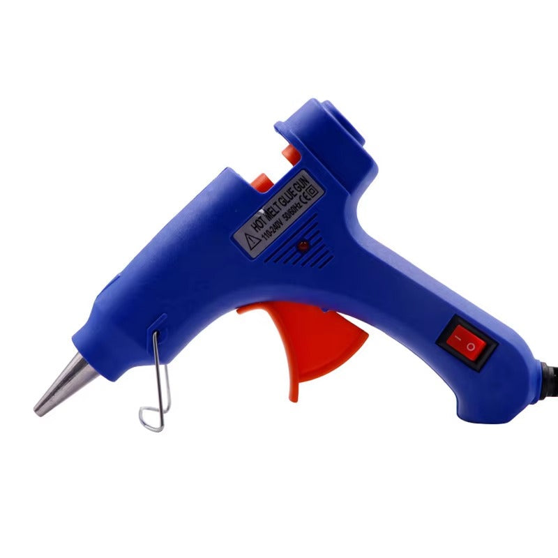Mini Electric Glue Gun for DIY & Industrial Use | Bahrain