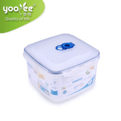 Super Seal Plastic Container Water Proof Plastic Container