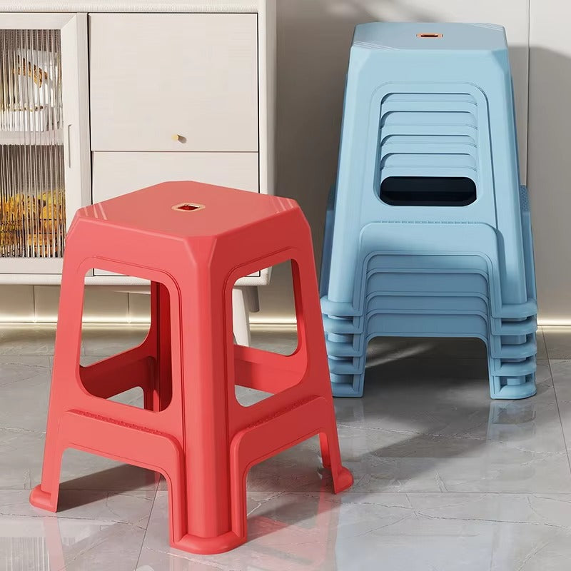 Plastic Chair for Living Room Bedroom Office