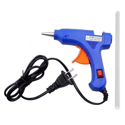 Mini Electric Glue Gun for DIY & Industrial Use | Bahrain