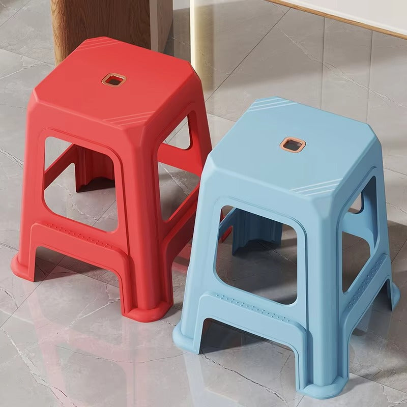 Plastic Chair for Living Room Bedroom Office