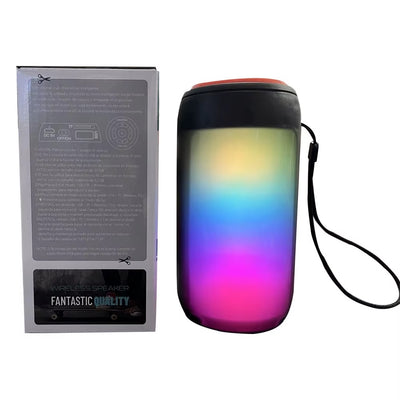 Top Quality Music Festival Bar Club JB L Professional Speakers DJ HIFI Stereo Mini Speaker Portable With Led Light