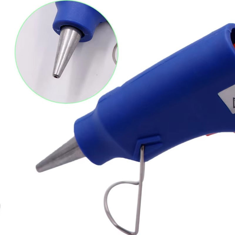 Mini Electric Glue Gun for DIY & Industrial Use | Bahrain