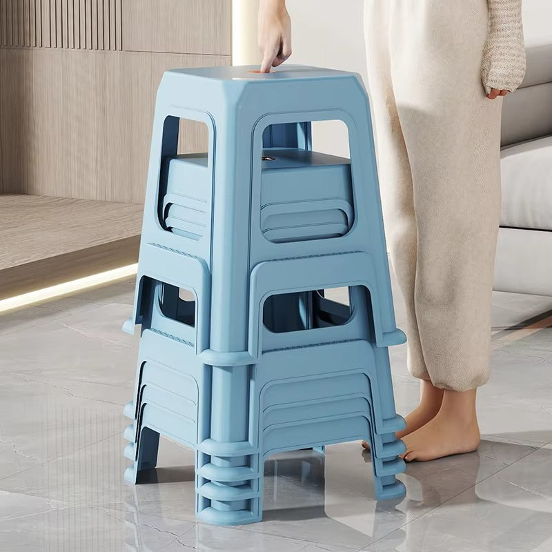 Plastic Chair for Living Room Bedroom Office