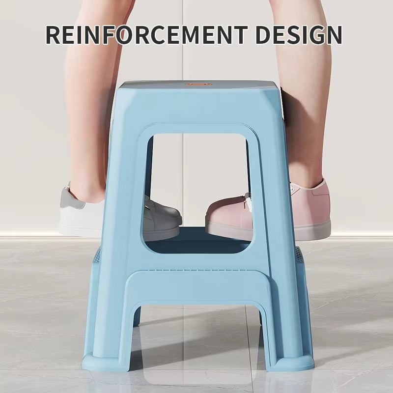 Plastic Chair for Living Room Bedroom Office