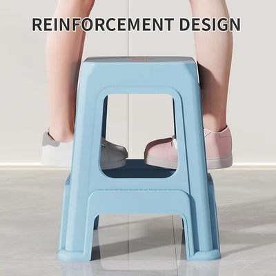 Plastic Chair for Living Room Bedroom Office