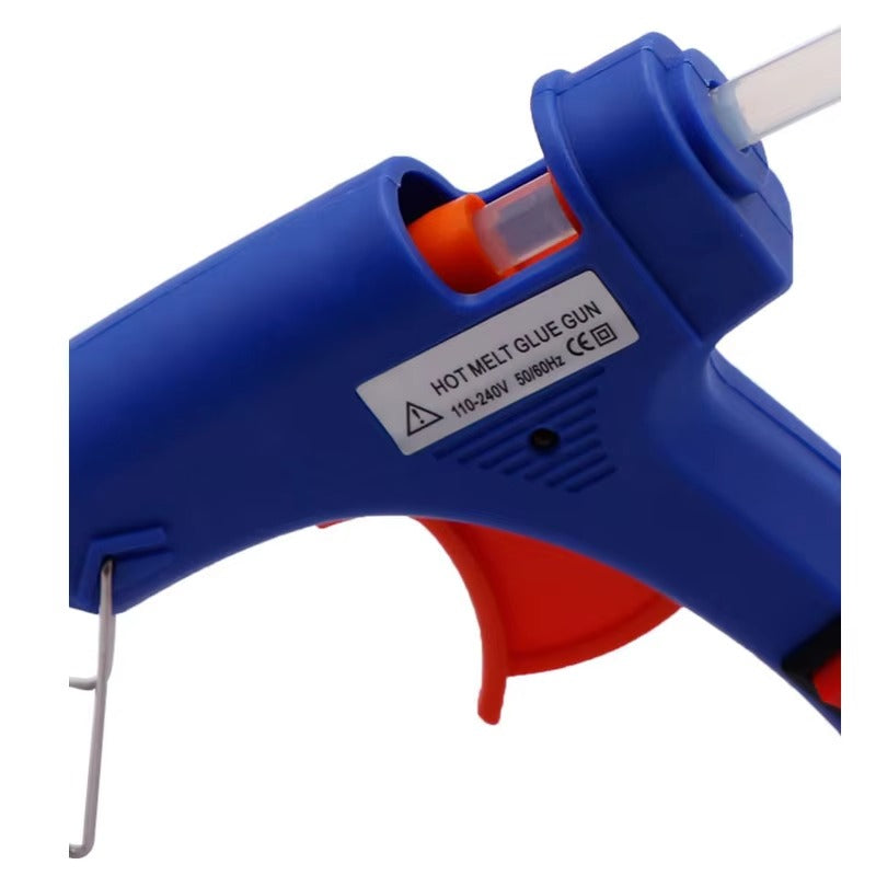 Mini Electric Glue Gun for DIY & Industrial Use | Bahrain