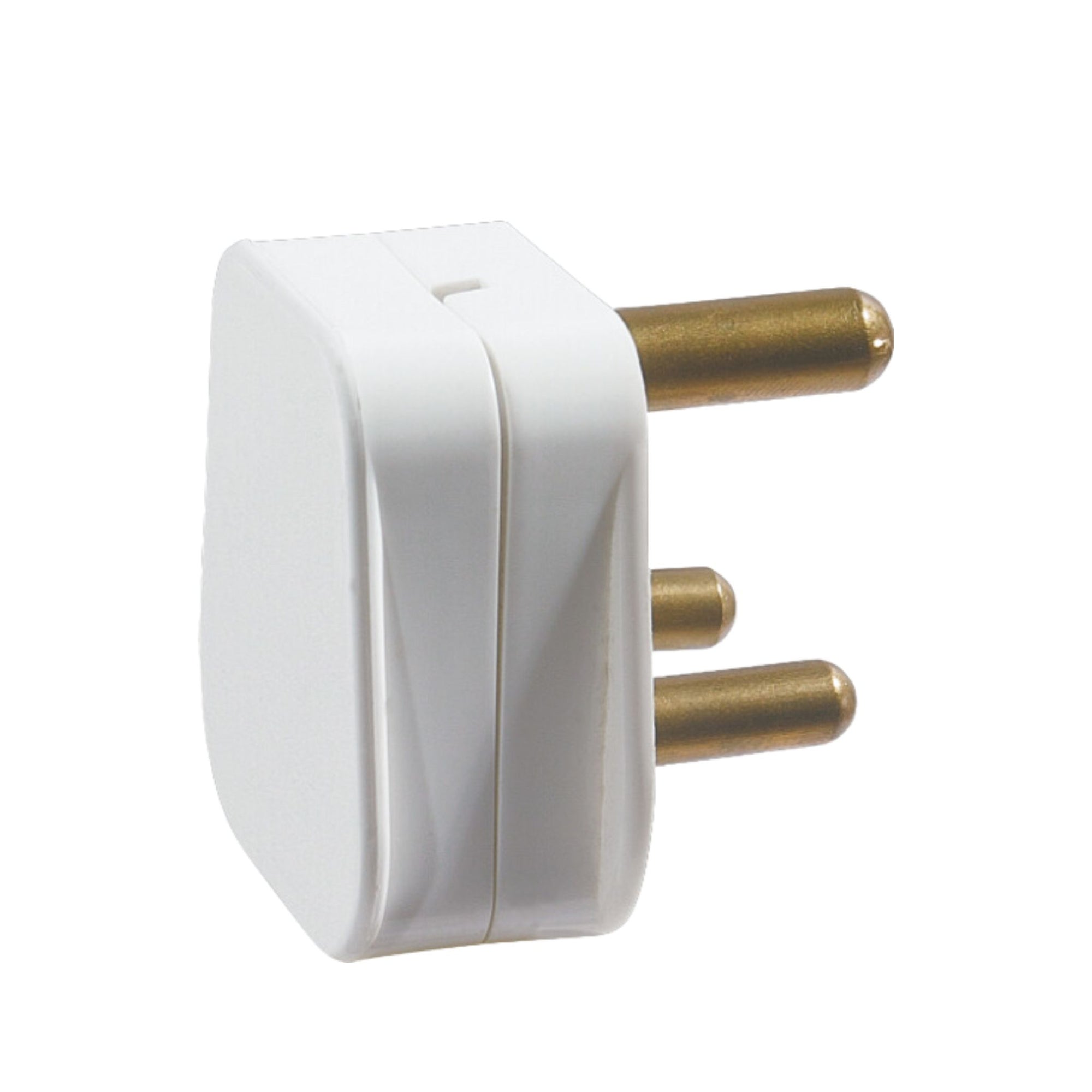Plug Top 15 Amp – Electrical power connector for high-power appliances, reliable and durable