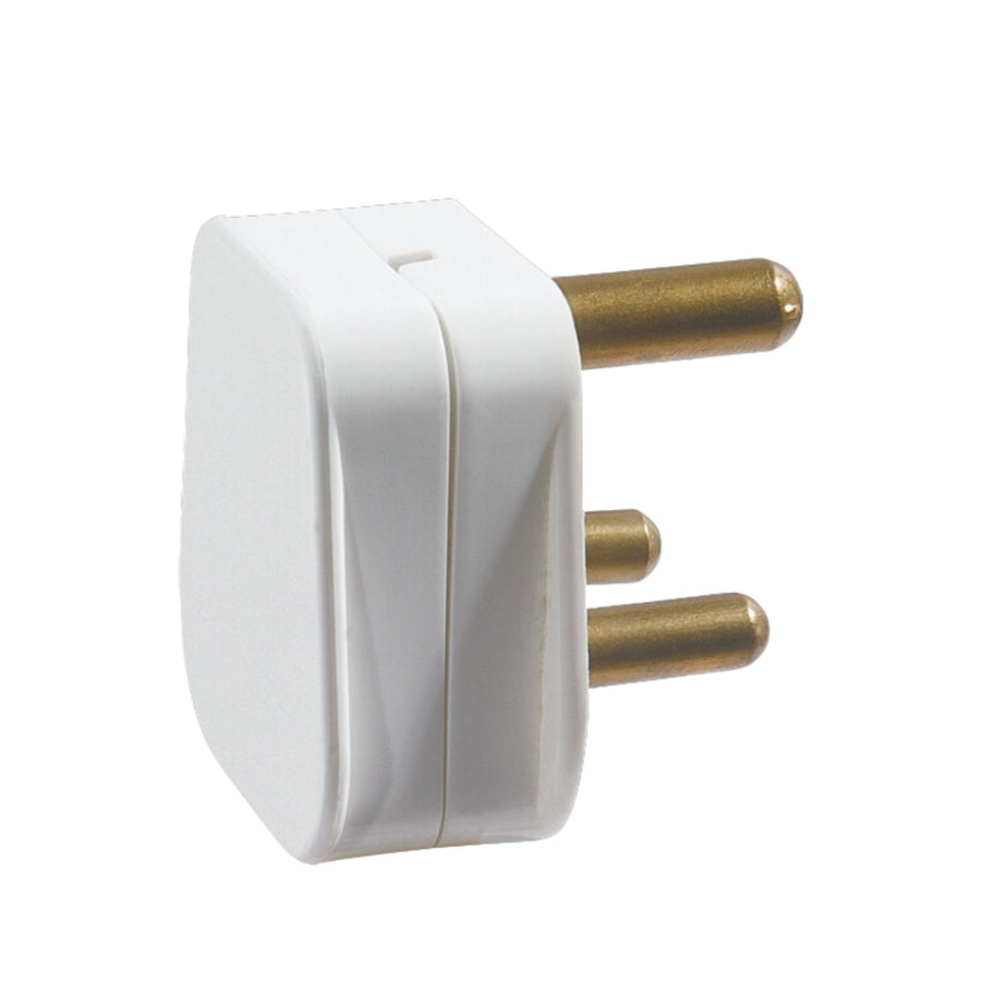 Plug Top 15 Amp – Electrical power connector for high-power appliances, reliable and durable