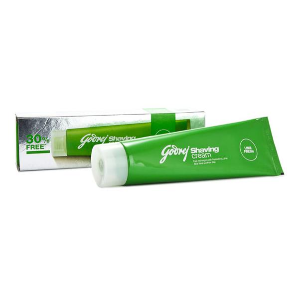 Godrej Shaving Cream 70g | Smooth, Refreshing Shave in Bahrain