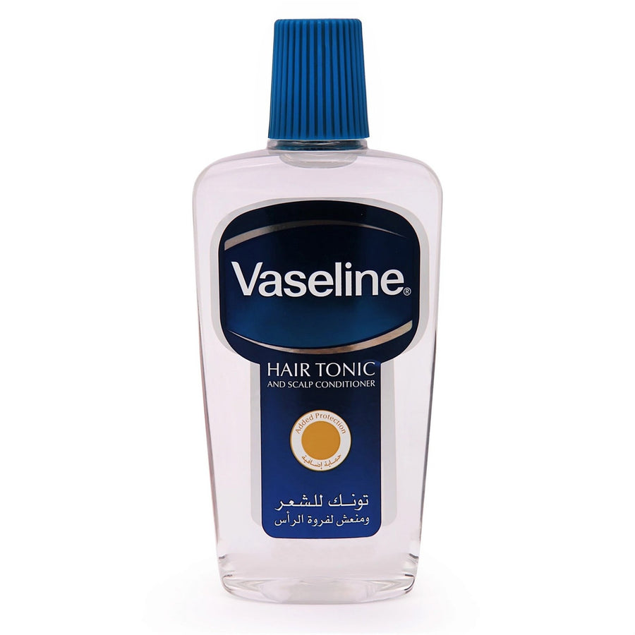 Vaseline Hair Tonic 100ml – Nourishing hair tonic for healthy and shiny hair.